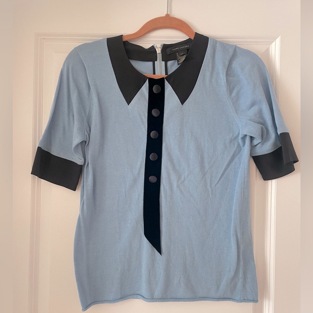 Marc Jacobs Sweater Top